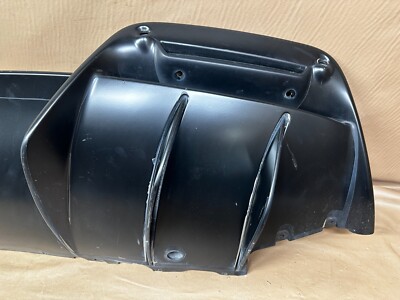 2015 Ferrari FF Rear Bumper Cover OEM for sale online | eBay
