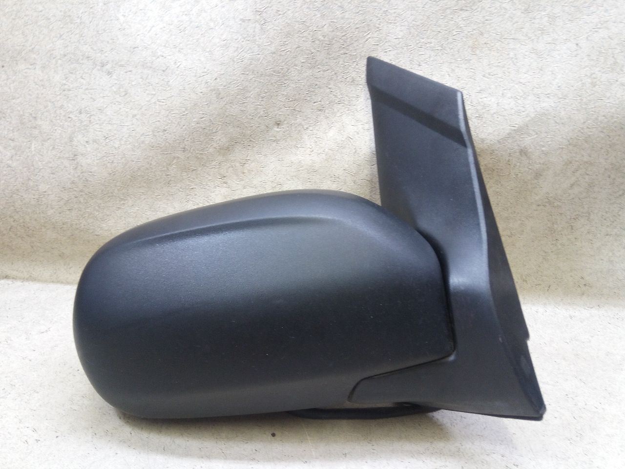 Power Heated Right Side Passenger Mirror for 00-06 MAZDA MPV eab4k-200515
