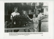 ANY WHICH WAY YOU CAN Original Movie Still 7.5x9.5 Clint Eastwood 1980 16530