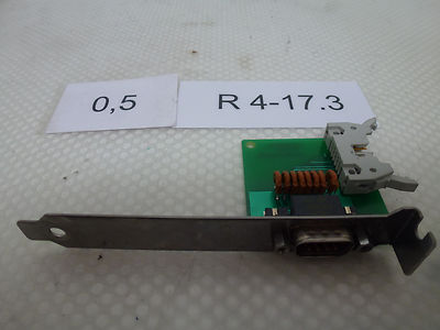 Marposs 6840040086 für Marposs E 9066 Monitor 