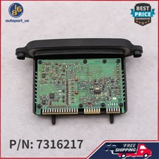 NewOne Xenon Car Control Module Unit GAS Fit ...