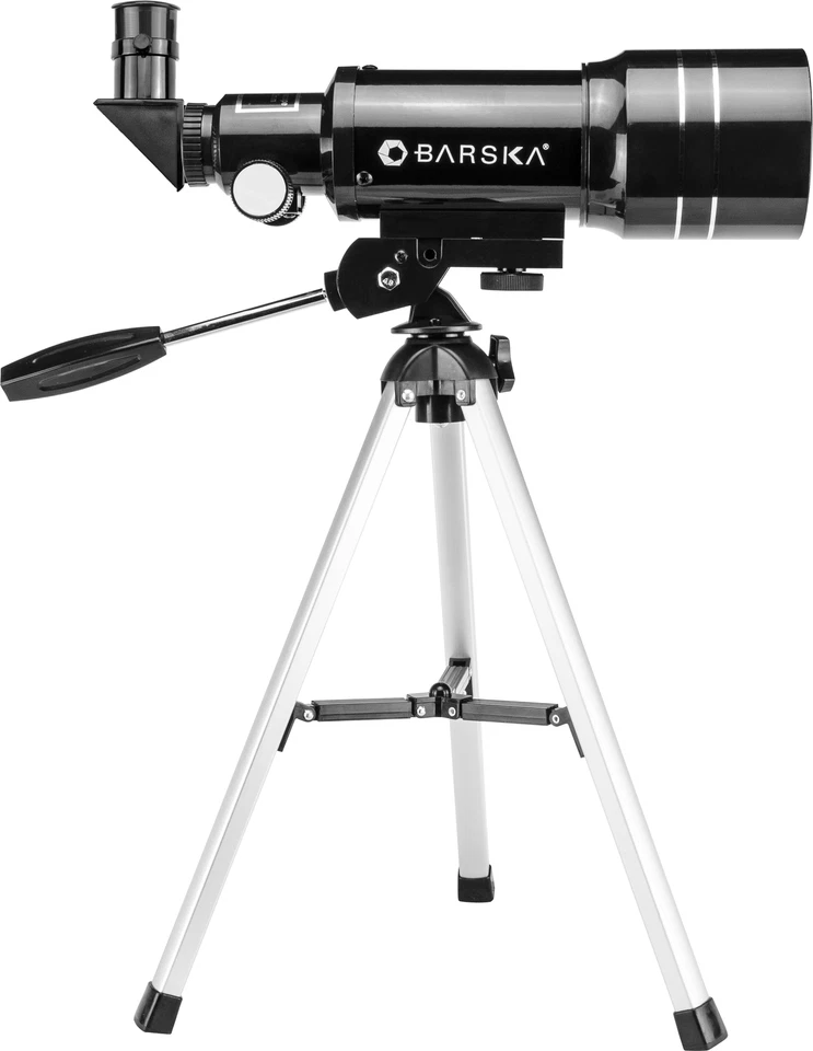 Barska 30070 - 225 Power Starwatcher Telescope AE12932 - Image 2 of 3