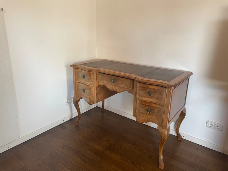 Schreibtisch, Jugendstil, sehr guter Zustand