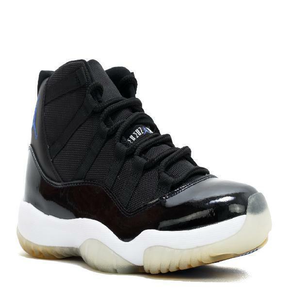 space jam 11 size 7
