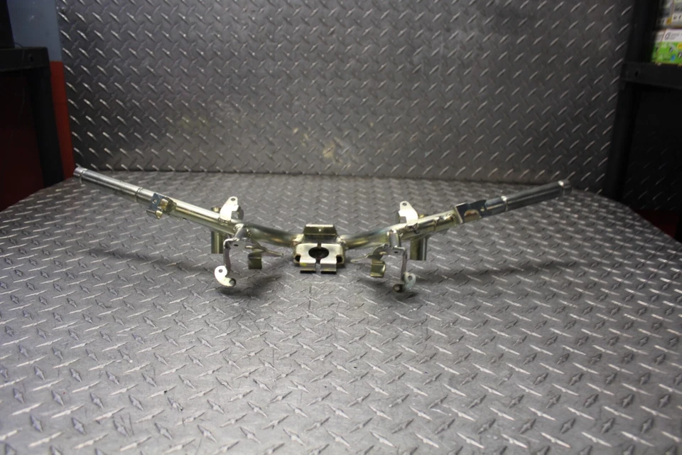 Manillar 15/21 Vespa Sprint 150 OEM Foto 3 de 4