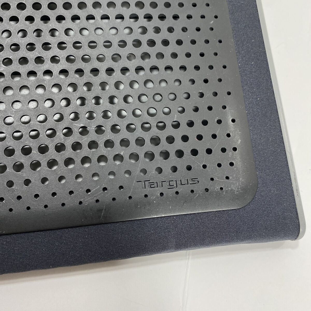 TARGUS Support Ventillé refroidisseur 2 ventilateurs pour Notebook