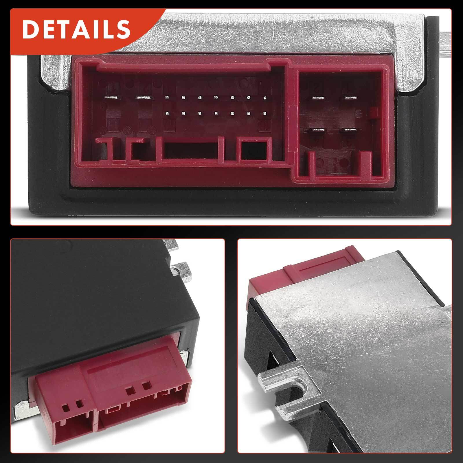 Fuel Injection Control Module for BMW 128i 135i 323i 328i 328xi 330i 330xi X5 Z4