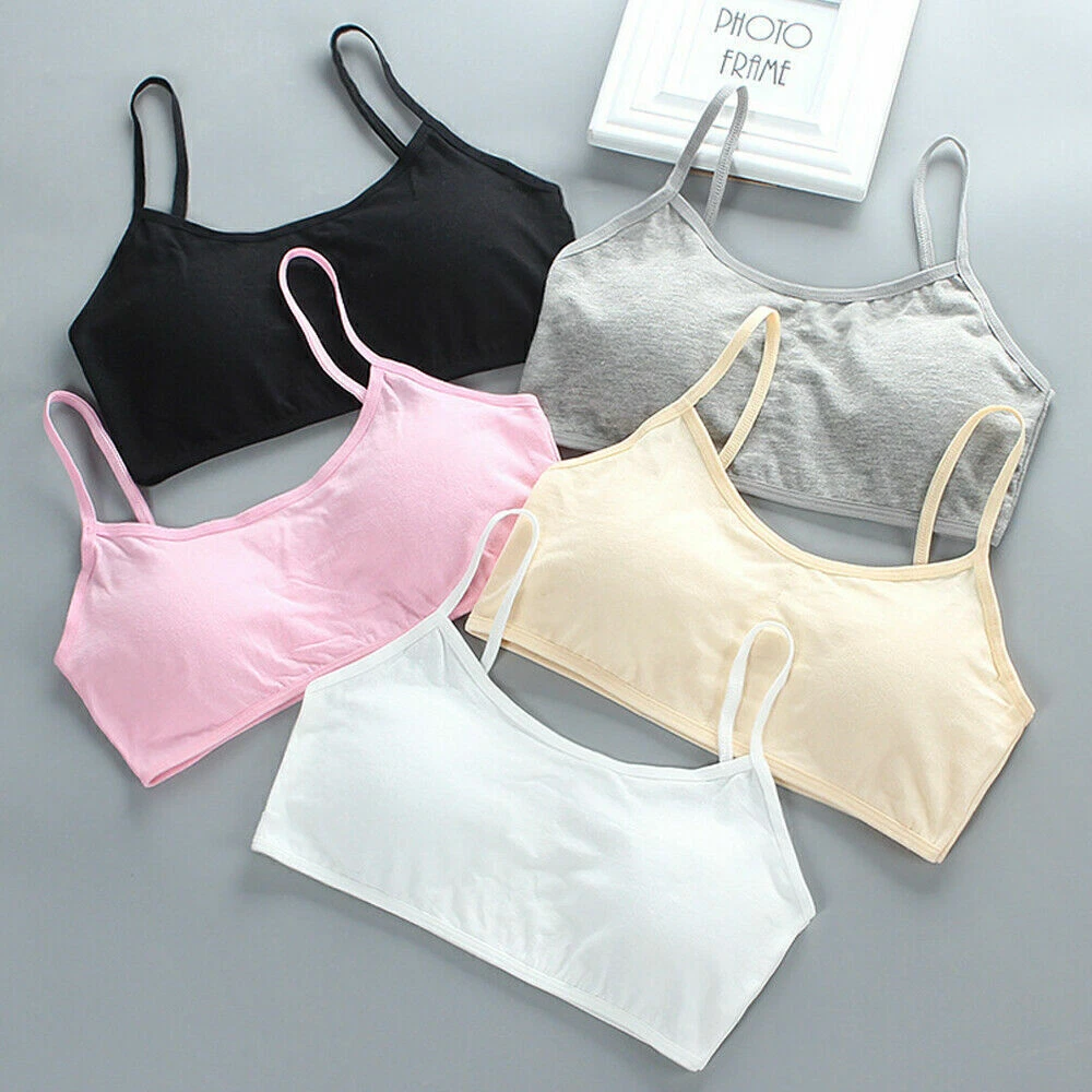 Best sale girls bra