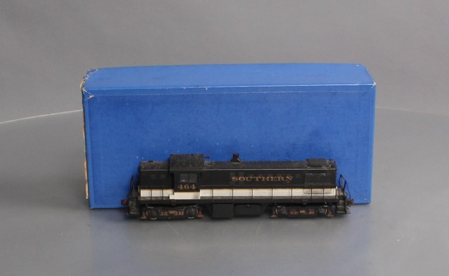 ebay ho scale brass model trains