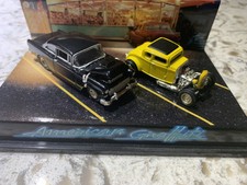 hot wheels 50th anniversary slot track set