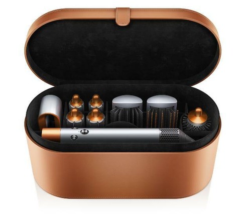 Buy Dyson Airwrap Complete Hair Styler 