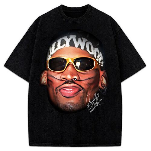 Dennis Rodman NWO Hollywood WCW Rodzilla Wrestling 90's Dennis Rodman NWO Hollywood WCW Rodzilla Wrestling 90's