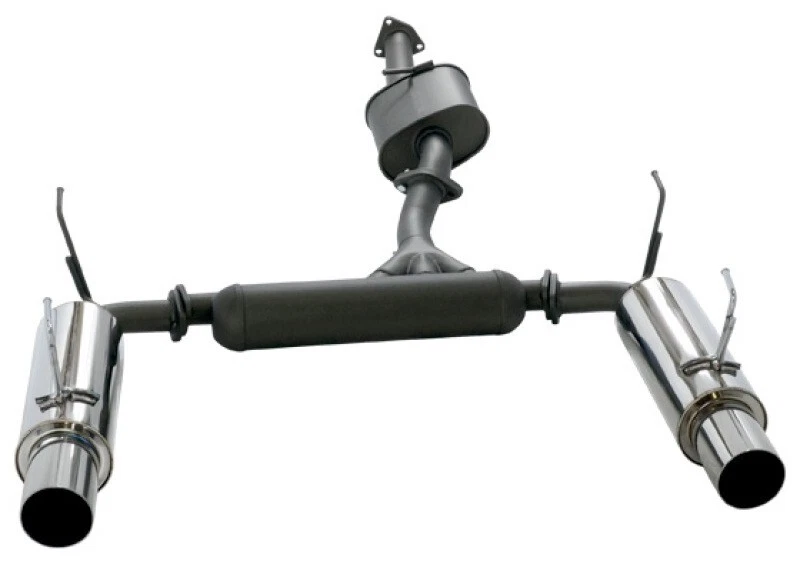 HKS 32003-AH007 Hi-Power Exhaust For 1999-2009 Honda S2000 AP1 AP2 F20C F22C - Image 4 of 4