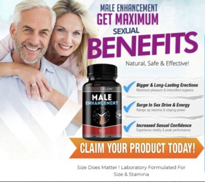 What Are The Ingredients In OxyFlow 17?