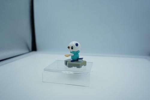 Oshawott Moncolle plus+ figure Vintage Figures Pokemon - Picture 3 of 5