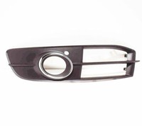 Neu Audi A6 C6 StoßStange Vorne Links Nebelscheinwerfer Grill 4F0807681Q01C
