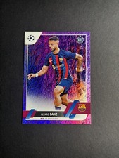 2021-22 Topps UEFA Champions League Jade Edition Soccer Cards Checklist and Odds 10