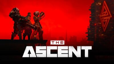 The Ascent Cyber Edition Online Serial Codes per eMail (PC / Steam) Deutsch