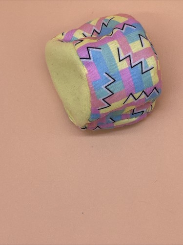 LOL Surprise Doll Clubhouse Furniture Beanbag Rare Pastel Colors Retro Design - Picture 6 of 11