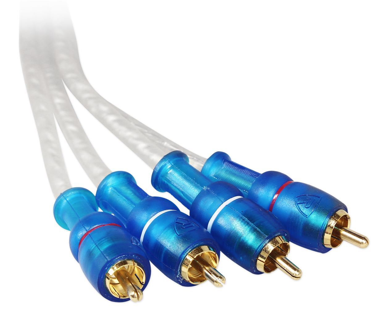 8 Rockville RM-PREMIUM-65 WHITE 65 Акустических систем для морских судов мощностью 600 Вт Усилительресивер