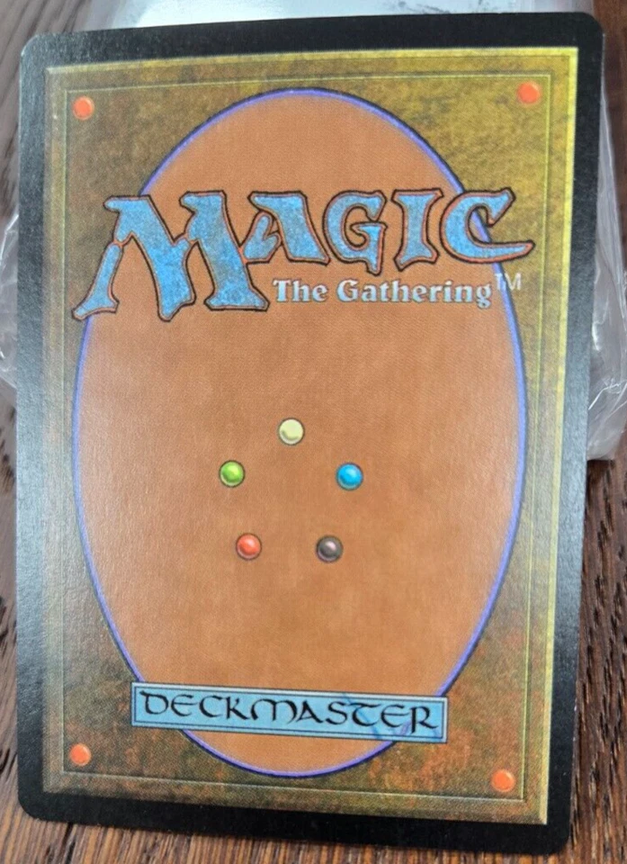 MTG Tahngarth, Talruum Hero (Alt. Art Foil) Mint Condition Foil Planeshift - Image 2 of 4