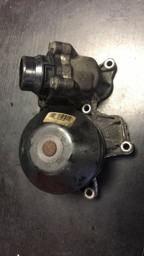 BMW 1 3 5er E60 E87 E90 E91 LCi Mechanische Kühlmittel Wasserpumpe N47 7797640