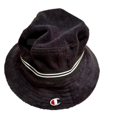 Unisex -Diesel Black Bucket Hat size 3 (S-M) Flexfit Bucket Hats for Large Heads for Immediate Shade main image 4