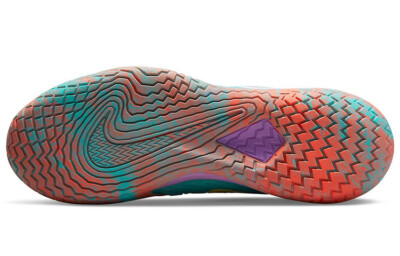 Nike Court Zoom Vapor Cage 4 Doernbecher Maylee DR6253-500