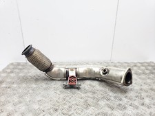 AUDI Q5 FY CONNETTORE MUFFLET SCARICO DOWN PIPE 2.0 DIESEL 2021 80A253350CD