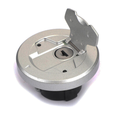 Fuel Gas Tank Cap With 2 Keys for Suzuki 2005-2009 / 2013-2019 VZ800 Boulevard Fuel Gas Tank Cap With 2 Keys for Suzuki 2005-2009 / 2013-2019 VZ800 Boulevard