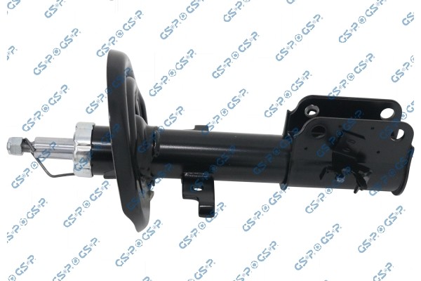 GSP StoßDäMpfer Vorne FüR Renault Laguna III Grandtour KT0/1 BT0/1 DT0/1-image