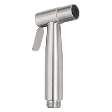 Bidet Sprayer for Toilet, 304 Stainless Steel Handheld Toilet Bidet Sprayer
