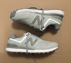 New Balance 574 Golf Shoes | eBay