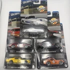 NEW Hot Wheels VINTAGE RACING CLUB 2024 Mix 2 - 5 Pack Set Die-Cast 1:64 Scale