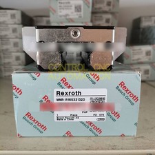 1PC NEW REXROTH R165331320 ball slider