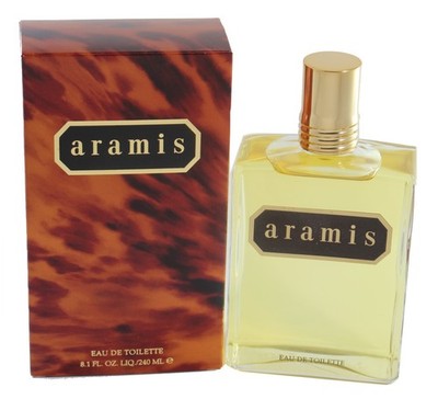 Aramis Men's Cologne 8.1 oz / 240ml EDT Spray New In Box