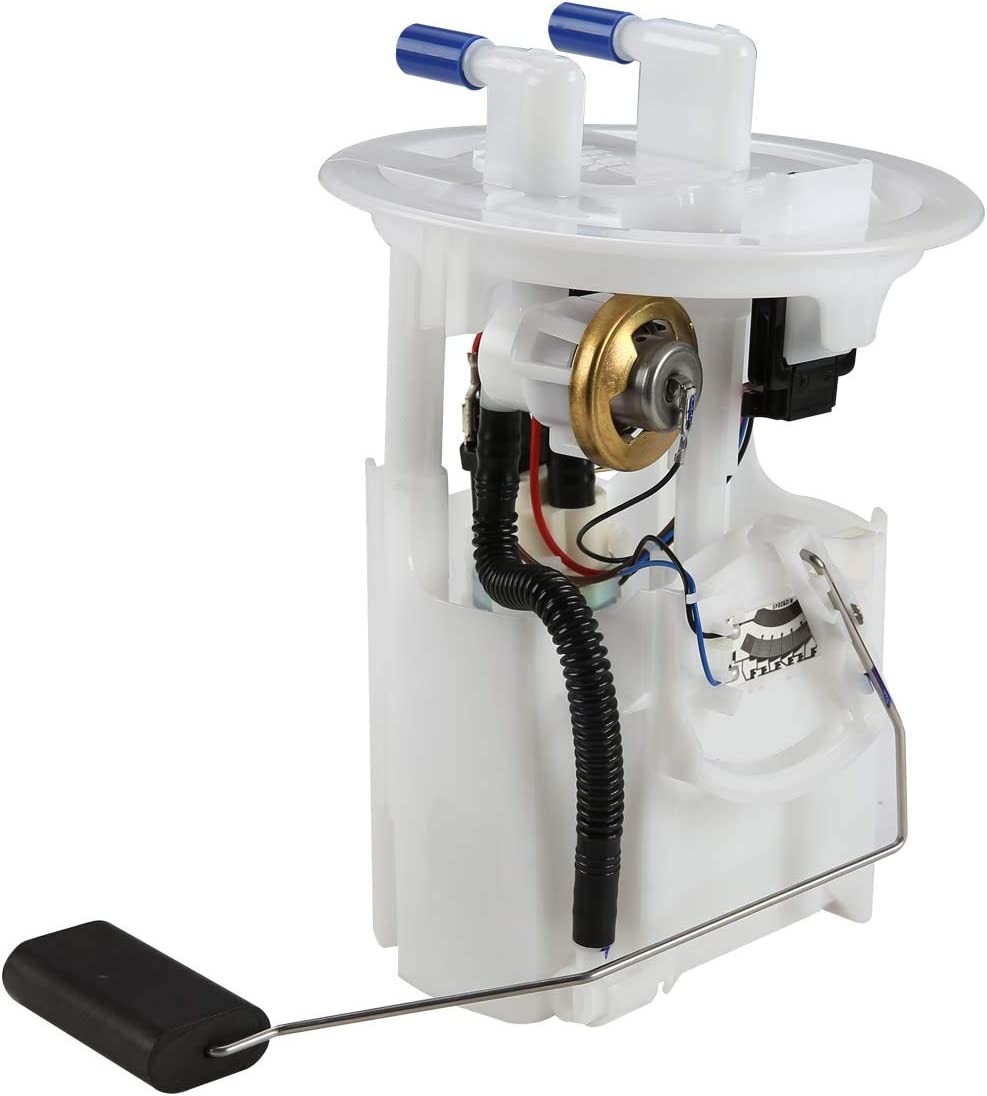 Pompe à carburant pour Citroën Jumpy 2.0 HDi compatible avec modèles U6U 1525P3 - 2
