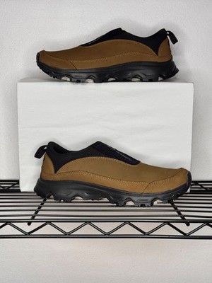 Men's - Salomon RX Snow Moc 2 Advanced 'Kangaroo'