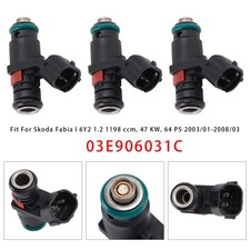 Injecteur Seat CORDOBA