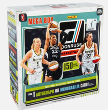 2025 Panini Donruss WNBA Basketball - Pick Your Card - Ships Free
