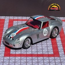 1:24 Scale Ferrari 250 GTO Diecast Highly Collectible Diecast Model