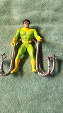 Vintage Marvel Secret Wars Doc Ock 4" Figure 1984 Dr Octopus Mattel Doctor