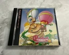 Puzzled - SNK Neo Geo CD - Rare US English Version CIB Tested Works Great!