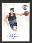 2012 Panini Past & Present Elusive Ink Bob Sura #BS
