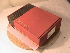 Older Price Pfister Tub Shower set NIB Chrome 801-338