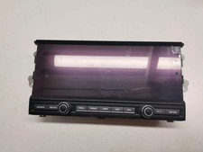 Autoradio Porsche Macan