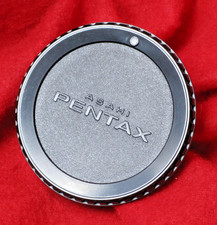 PK Asahi Pentax original Gehäusedeckel mit P...