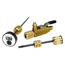 Jb Industries A32550n Core Remover Tool Set, With O-Ring Seal