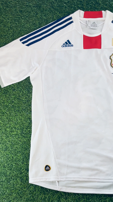 Japan 2010 Official Away Jersey Shirt Kit – JPN XL / US M - World