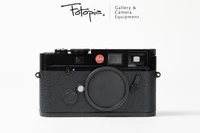 Leica M6 TTL - Black Paint / Millennium / NSH / 0.85; 35mm film camera (99%new)
